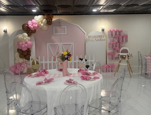A lux events