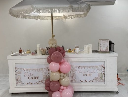 A lux events