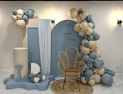 A lux events