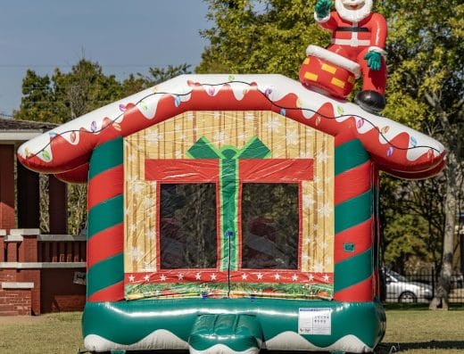 Apex party rentals