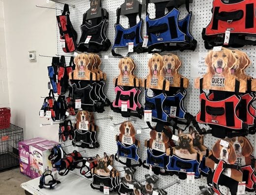 Arne’s Warehouse