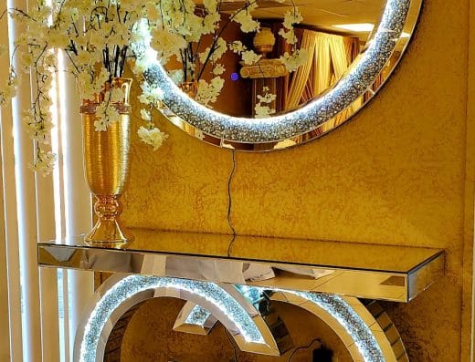 Bellissima Event Hall