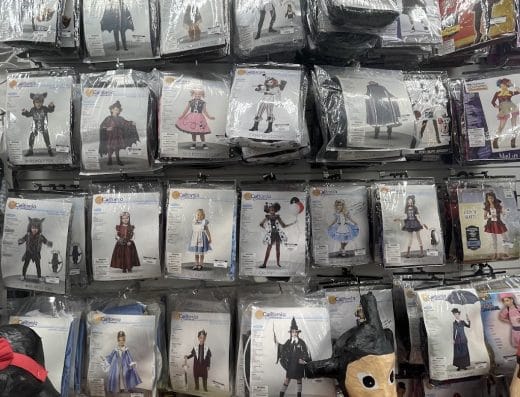 Curiel Party Supplies
