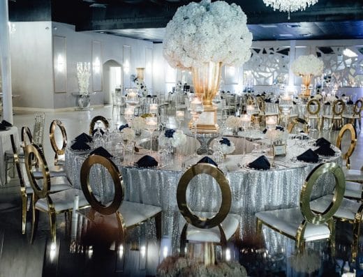 DELREY EVENTS