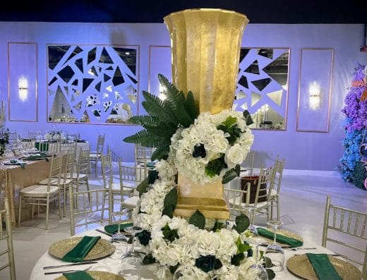 DELREY EVENTS