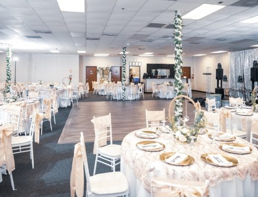 Emily’s Event and Party Center