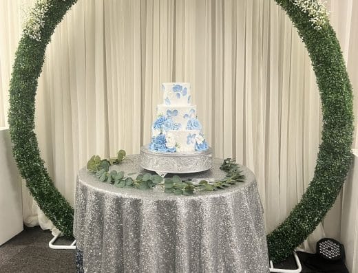 Emily’s Event and Party Center