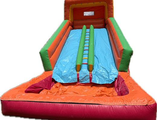 Five star moonwalks rentals