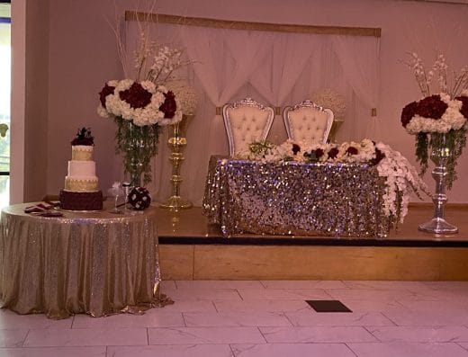 FountainBlu Event Centers