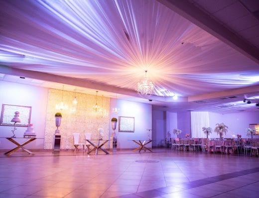 Iram’s Social Events