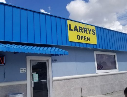 Larry’s