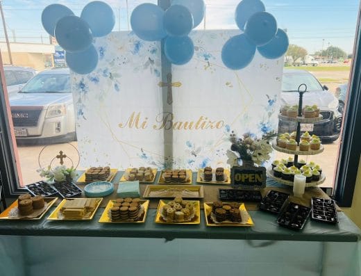 Lily’s Creative Events