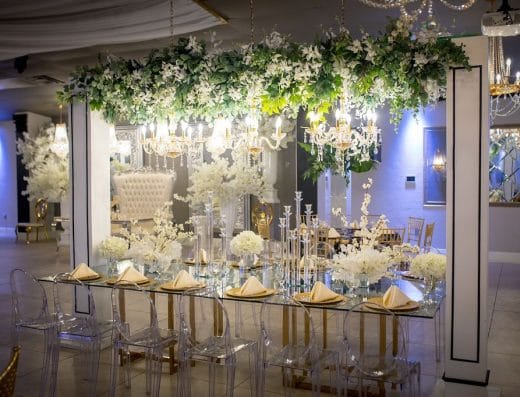 Mamarita’s Event Venue