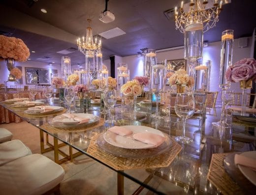 Mamarita’s Event Venue