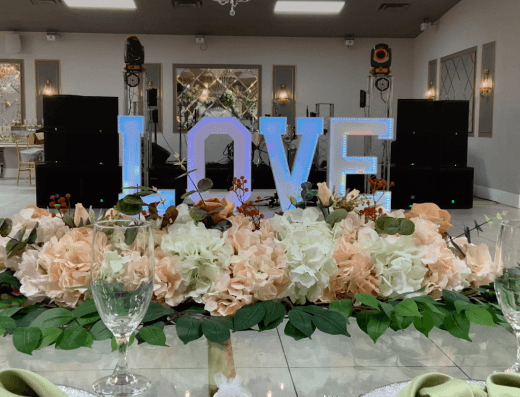 Mamarita’s Event Venue