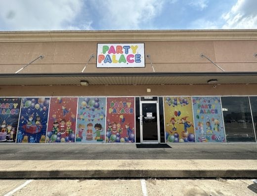 PARTY PALACE for Kids