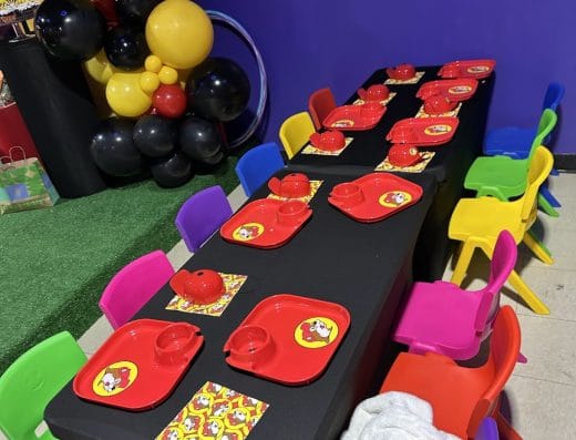 PARTY PALACE for Kids