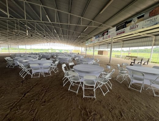 Party Tent & Event Gurus LLC