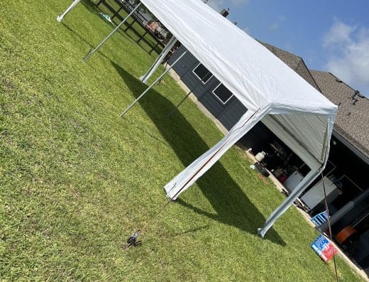 Party Tent & Event Gurus LLC