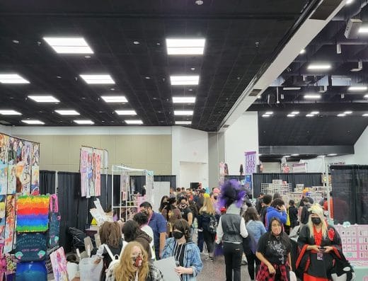 Pasadena Convention Center and Municipal Fairgrounds