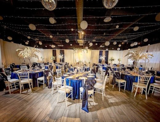 Regio Fiestas Y Eventos