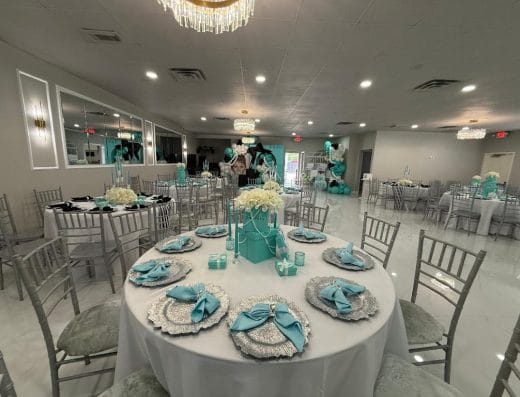 Royal Events Center