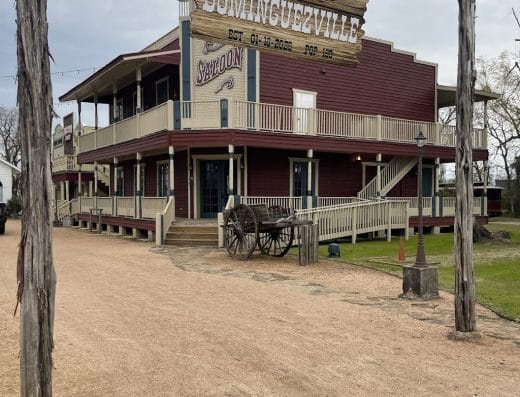Silver Sycamore – All-Inclusive Wedding & Event Venue in Houston, TX