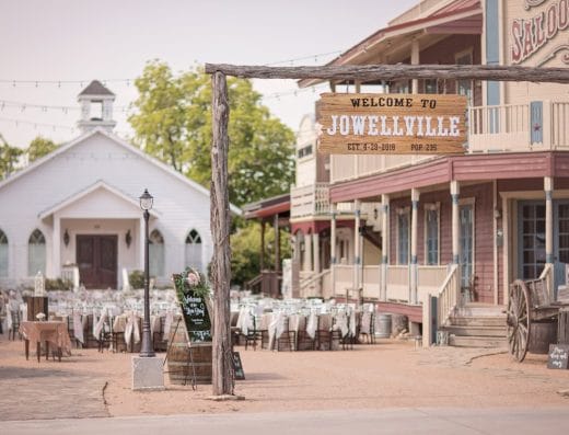 Silver Sycamore – All-Inclusive Wedding & Event Venue in Houston, TX