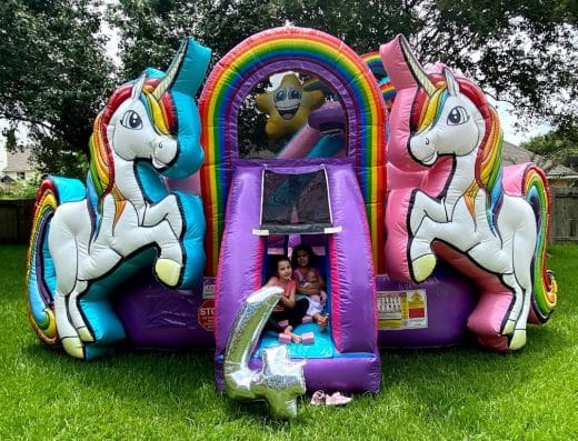 Sky High Party Rentals