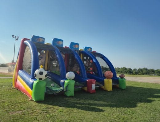 Sky High Party Rentals