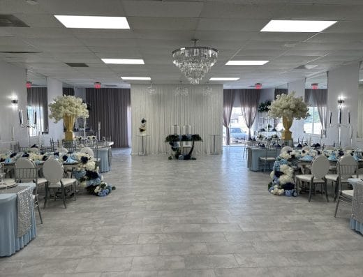 The Royal Venue