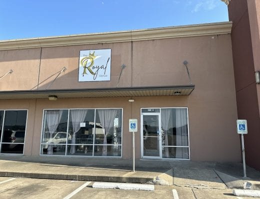 The Royal Venue