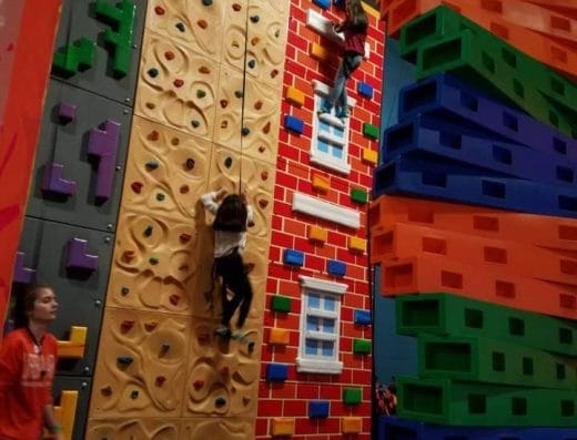 Urban Air Trampoline and Adventure Park